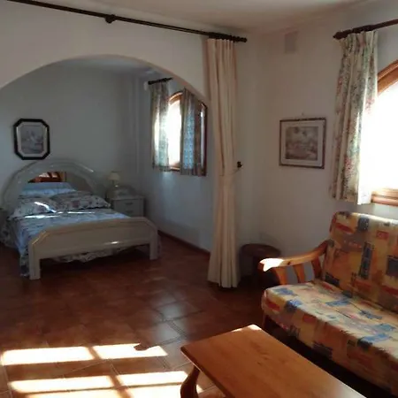 In Lanzarote 101521 호텔 2*