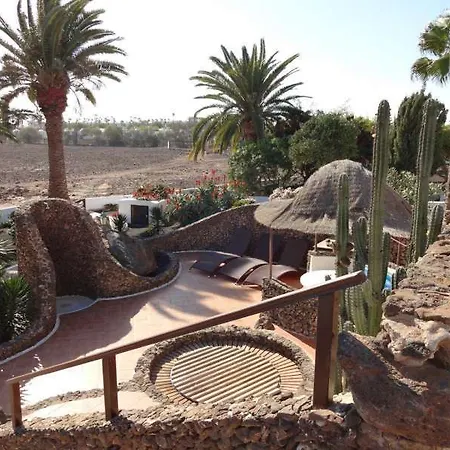 In Lanzarote 101521 플라야블랑카