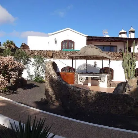In Lanzarote 101521 Коста Бланка