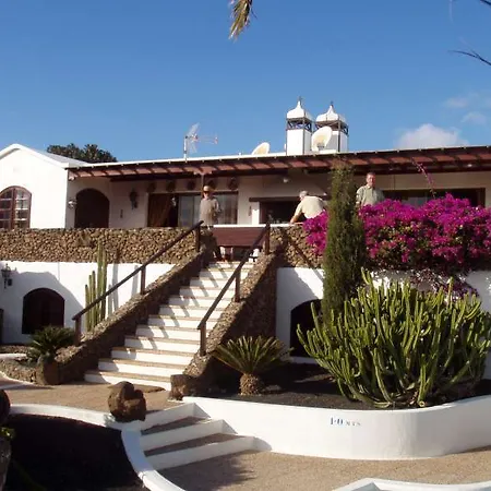 Hotel In Lanzarote 101521