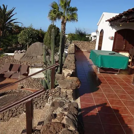 In Lanzarote 101521 Hotel 2*