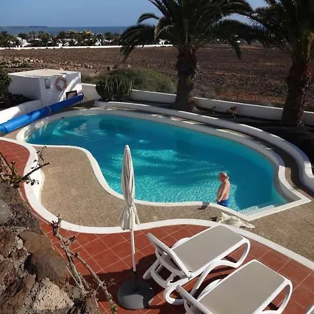 Hotel In Lanzarote 101521 Playa Blanca (Lanzarote)
