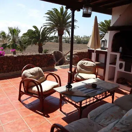 In Lanzarote 101521 Hotel